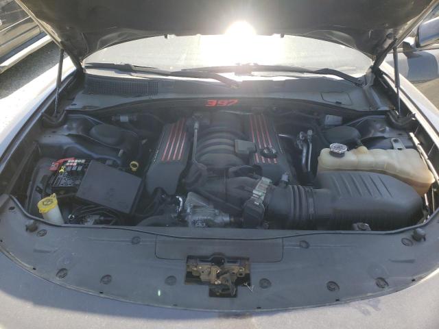 2C3CDXGJ5JH210717 Dodge Charger R/t 392