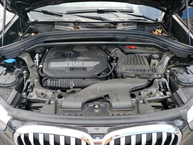 WBXJG9C01N5V45038 BMW X1 Xdrive28i