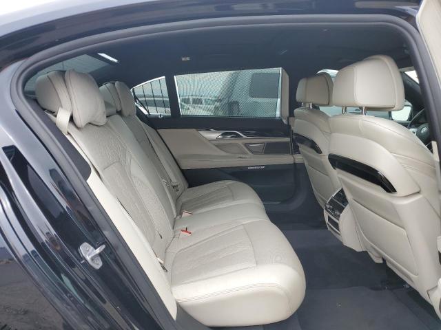 WBA7F2C50GG416984 BMW 750 Xi