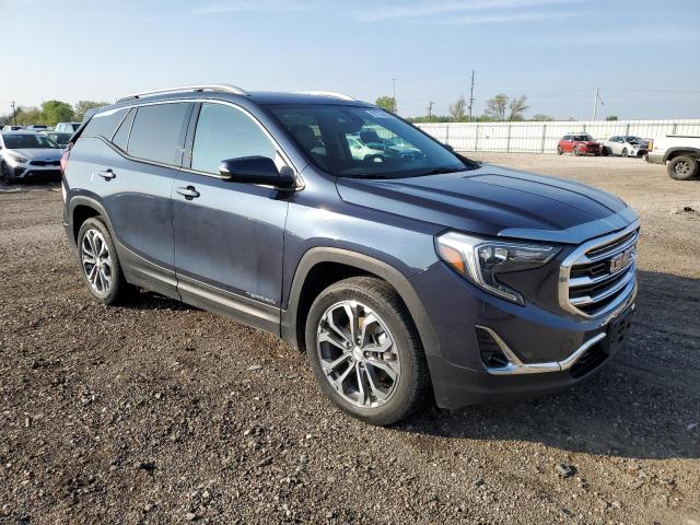 3GKALPEX6JL141013 GMC Terrain Slt