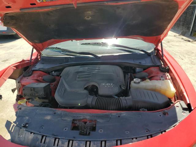 2C3CDXBG3LH144540 Dodge Charger Sxt