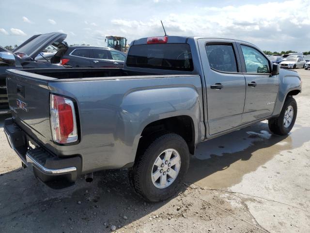 1GTG5BEN2L1229522 GMC Canyon