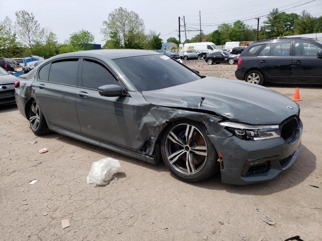 WBA7F2C53JG423998 BMW 750 Xi