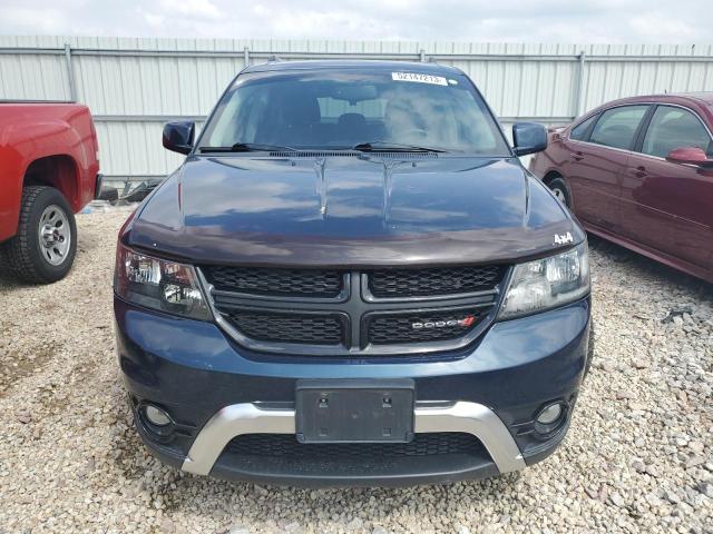 3C4PDDGG6FT739723 Dodge Journey Crossroad