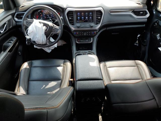 1GKKNLLS5MZ202329 GMC Acadia At4