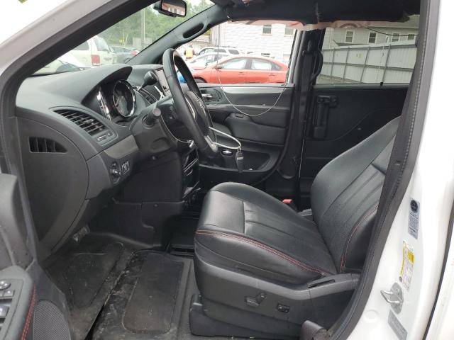 2C4RDGEG8HR712980 Dodge Grand Caravan Gt