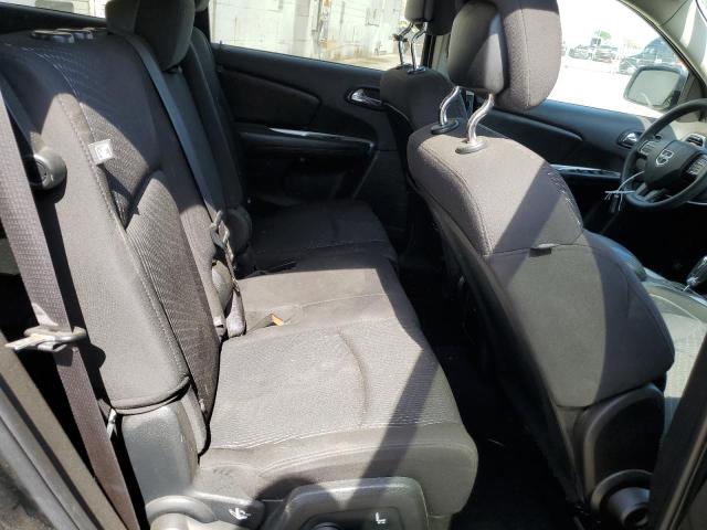 3C4PDCBGXHT509655 Dodge Journey Sxt