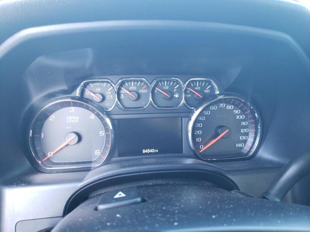 3GTU2NEC0GG235192 GMC Sierra K1500 Slt