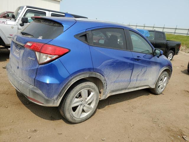 3CZRU6H51LM706355 Honda HR-V EX