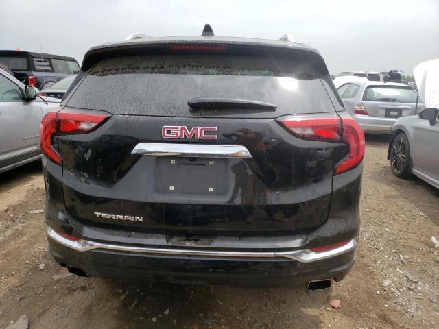 3GKALSEX1JL258467 GMC Terrain Denali