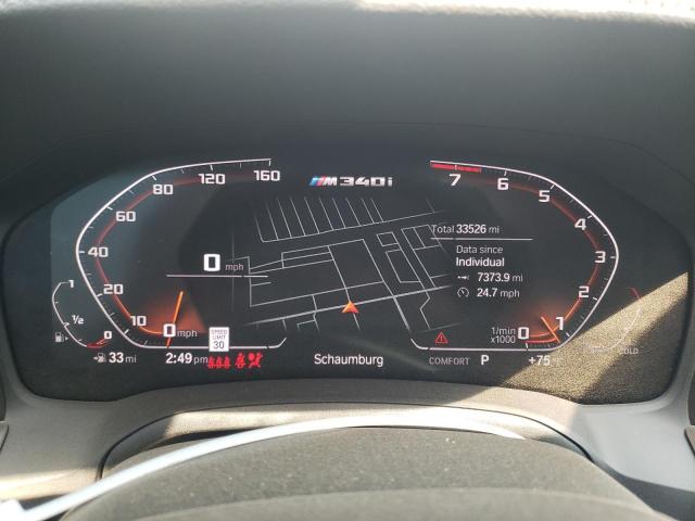 WBA5U9C05LFH48982 BMW M340XI
