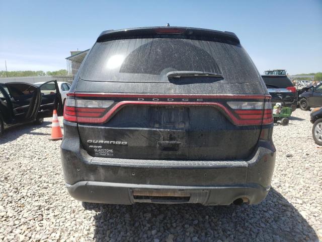 1C4RDJAG1EC532814 Dodge Durango Sxt