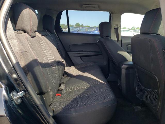 2GKFLWEK0E6294758 GMC Terrain Sle