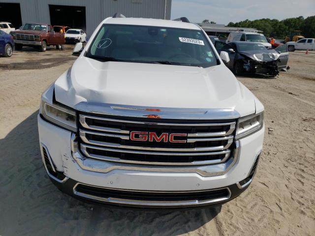 1GKKNMLS1MZ173580 GMC ACADIA SLT