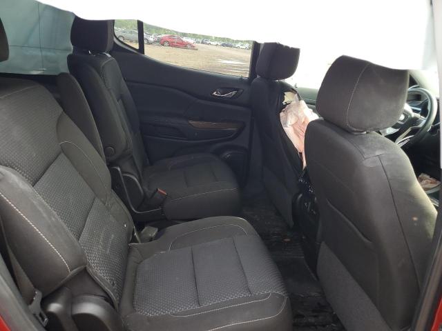 1GKKNKLS2MZ130564 GMC ACADIA SLE