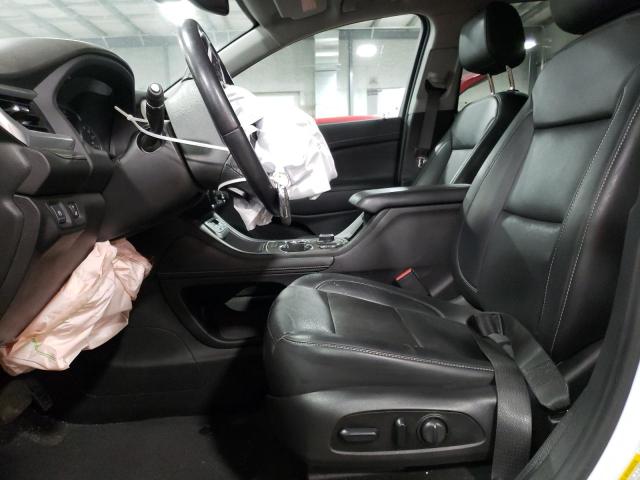 1GKKNULS6MZ203981 GMC ACADIA SLT