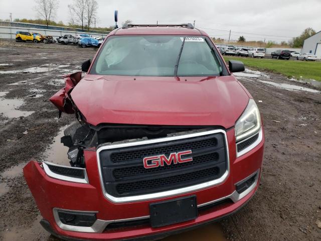1GKKRNED1EJ157355 GMC ACADIA SLE