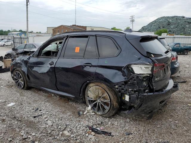 5UXCR6C07M9F89116 BMW X5 Xdrive40i