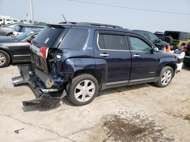 2GKFLTE30H6257835 GMC Terrain Sle