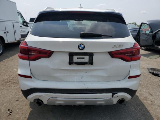 5UXTR9C57JLC74974 BMW X3 Xdrive30i