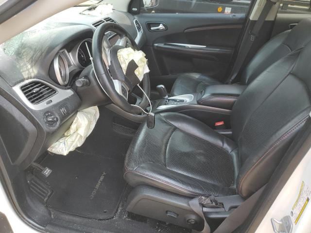 3C4PDCEGXFT744453 Dodge Journey R/t