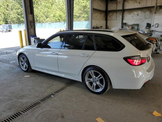 WBA8J1C51GK710873 BMW 328 D Xdrive