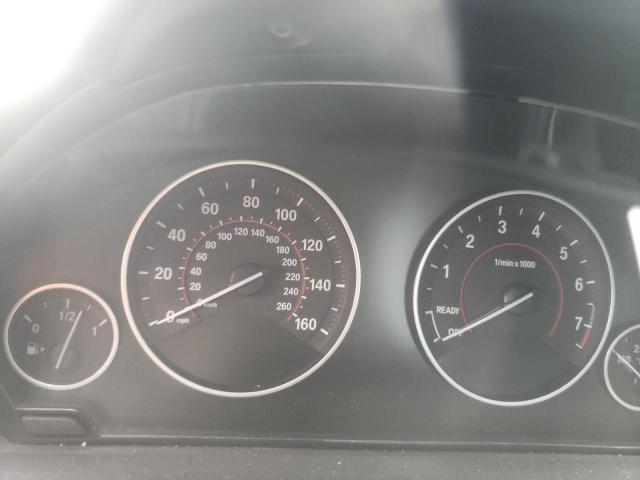 WBA8B9G52JNU97900 BMW 330 I