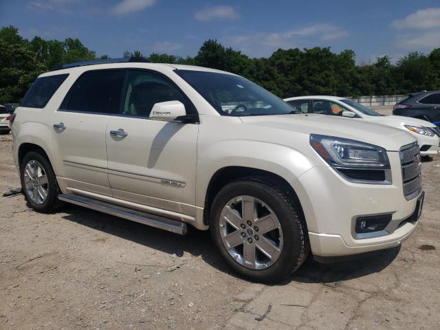 1GKKRTKD5EJ152345 GMC Acadia Denali