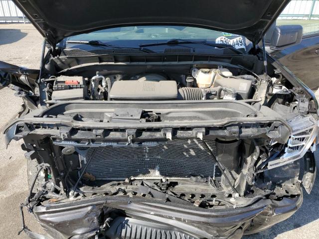 1GTR9CED5MZ447614 GMC Sierra K1500 Elevation