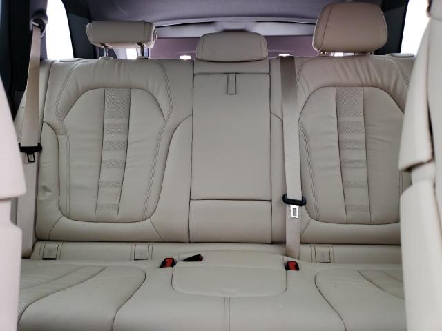 5UXJU2C56KLN65168 BMW X5 Xdrive50i