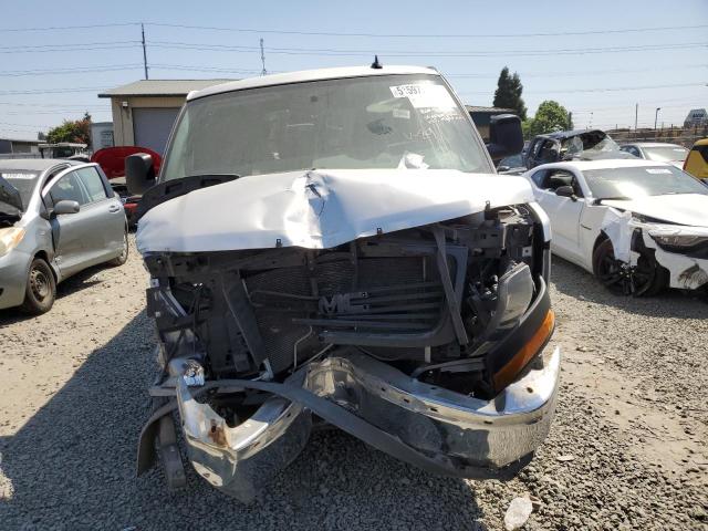 1GTZ7GFG7J1283153 GMC Savana G3500