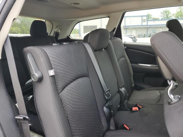 3C4PDCAB0GT250033 Dodge JOURNEY SE