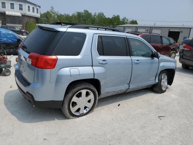 2GKFLXE39E6128396 GMC Terrain Slt