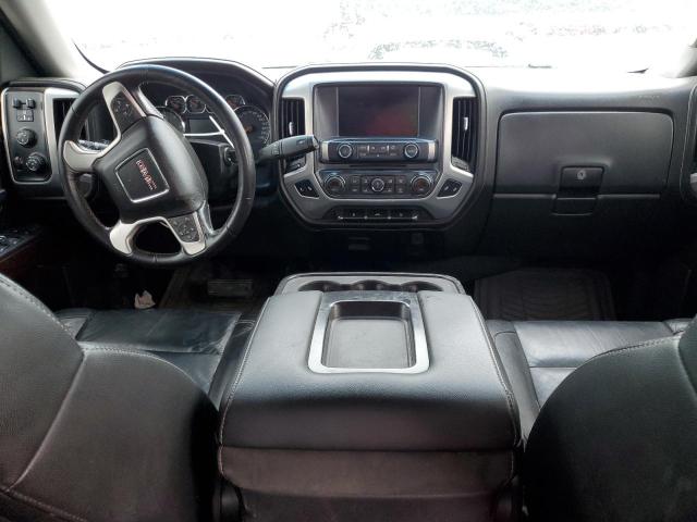 3GTU2UEC8EG559644 GMC Sierra K1500 Sle