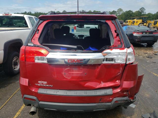 2GKFLRE39F6217351 GMC Terrain Sle