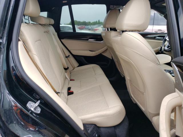 5UX43DP00N9J35051 BMW X3 Sdrive30i