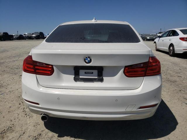 WBA3B1C53FK136749 BMW 320 I