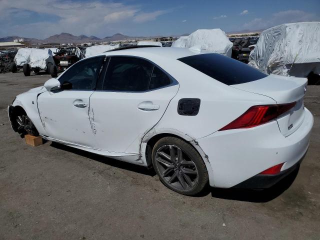 JTHBA1D21J5062629 Lexus IS 300