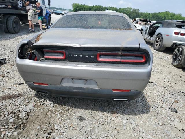 2C3CDZAG7FH868846 Dodge Challenger Sxt