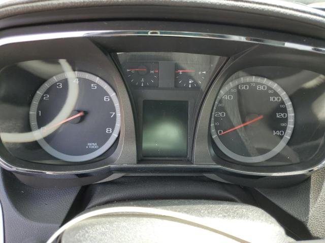 2GKALSEK8F6207502 GMC Terrain Slt
