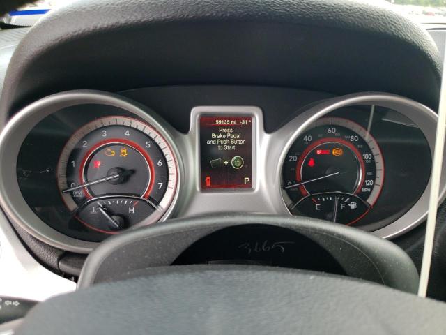 3C4PDCBB3JT277250 Dodge Journey Sxt