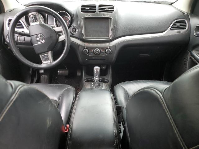 3C4PDCGB2GT131522 Dodge Journey Crossroad