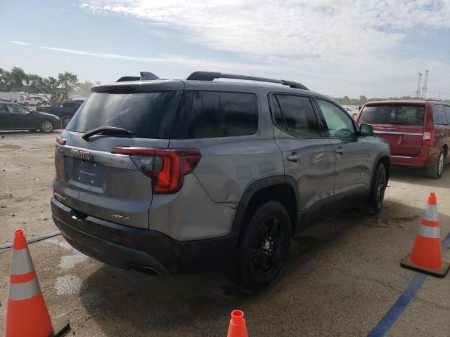 1GKKNLLS1MZ217751 GMC Acadia At4