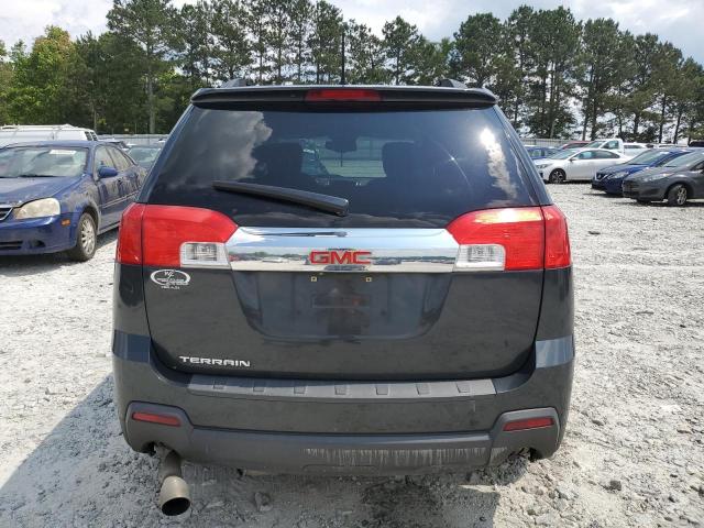 2GKFLSE38E6191525 GMC Terrain Slt