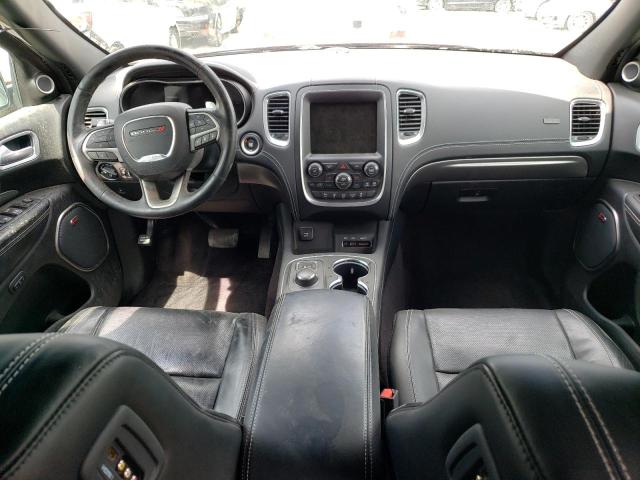 1C4SDJET1HC898625 Dodge Durango Citadel