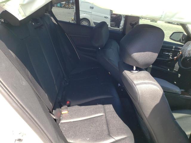 WBA3C1C53FP116534 BMW 328 I Sulev