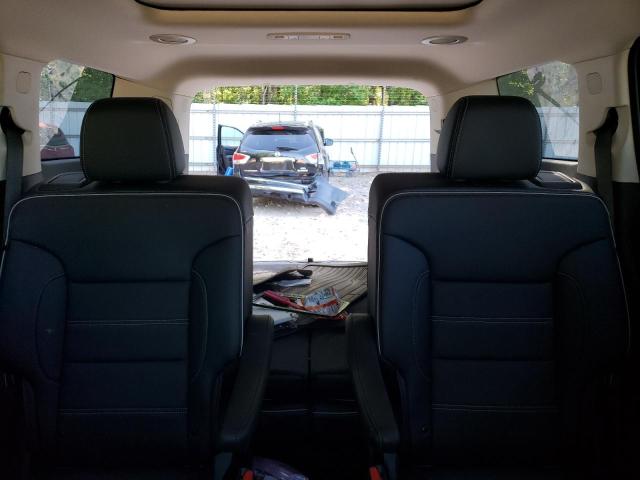 1GKKNXLS1MZ186167 GMC Acadia Denali