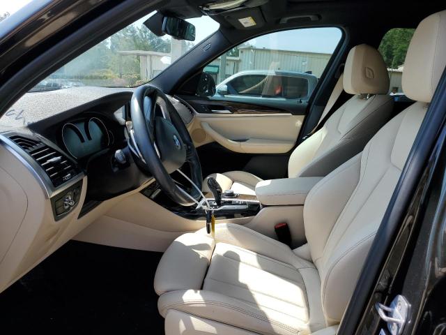 5UXTR7C54KLF23768 BMW X3 Sdrive30i
