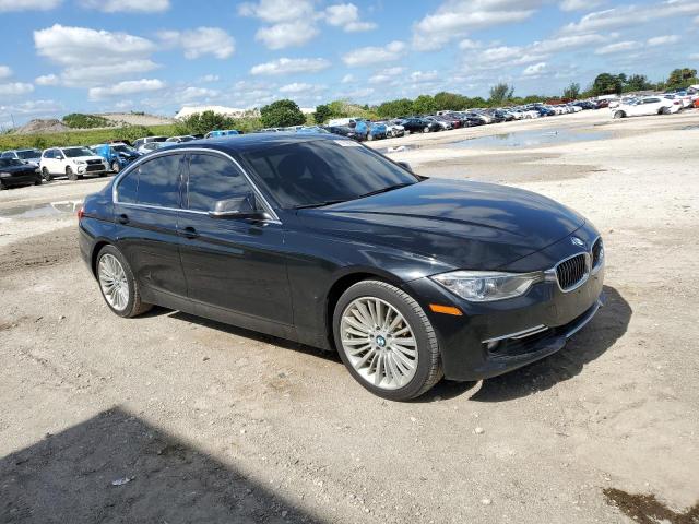 WBA3C1C52FK123357 BMW 328 I Sulev
