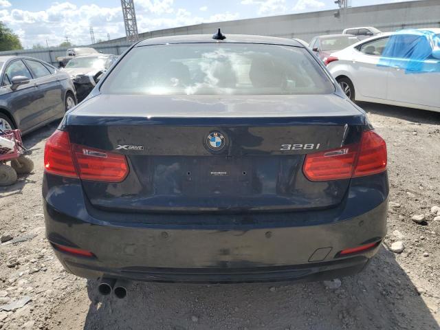 WBA3B3C53EJ983156 BMW 328 XI